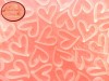 Текстурный лист силиконовый СЕРДЕЧКИ (10*15см) - Магазин для кондитеров "Творим чудеса"
