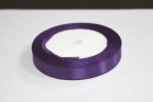 Атласная лента цвет: фиолетовый (1,2 см, 27 м) - Магазин для кондитеров "Творим чудеса"
