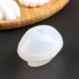 Силиконовый молд 3D "Яйцо" - Магазин для кондитеров "Творим чудеса"