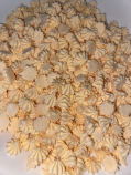 Сахарные фигурки "Безе-мини" персиковые 250 гр - Магазин для кондитеров "Творим чудеса"
