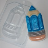 Пластиковая форма Карандаш - Магазин для кондитеров "Творим чудеса"
