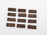 Форма для шоколада Номерные знаки - Магазин для кондитеров "Творим чудеса"