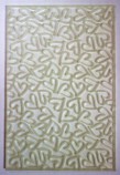 Текстурный лист СЕРДЕЧКИ (10*15см, силикон) - Магазин для кондитеров "Творим чудеса"