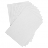 Вафельная бумага толстая А4 (50 листов) - Магазин для кондитеров "Творим чудеса"